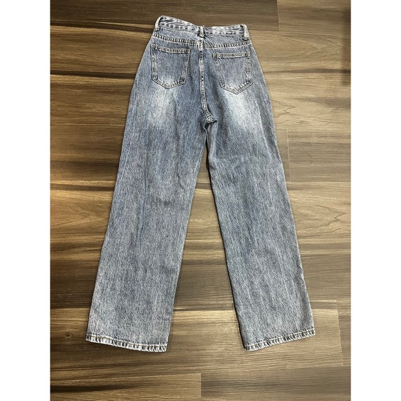 Ann Andelman Jeans - Picture 5 of 9